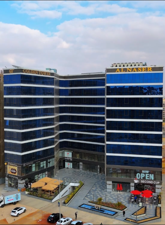 الناصر للتطوير العقاري | Al Naser Developments