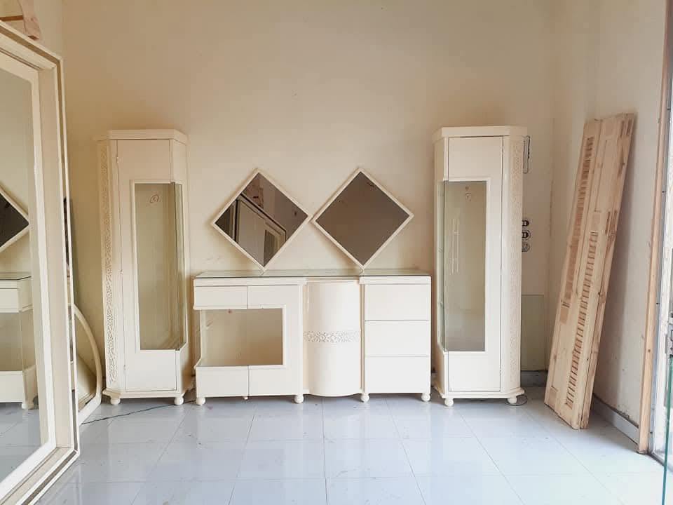 معرض موبليات المجد للاثاث