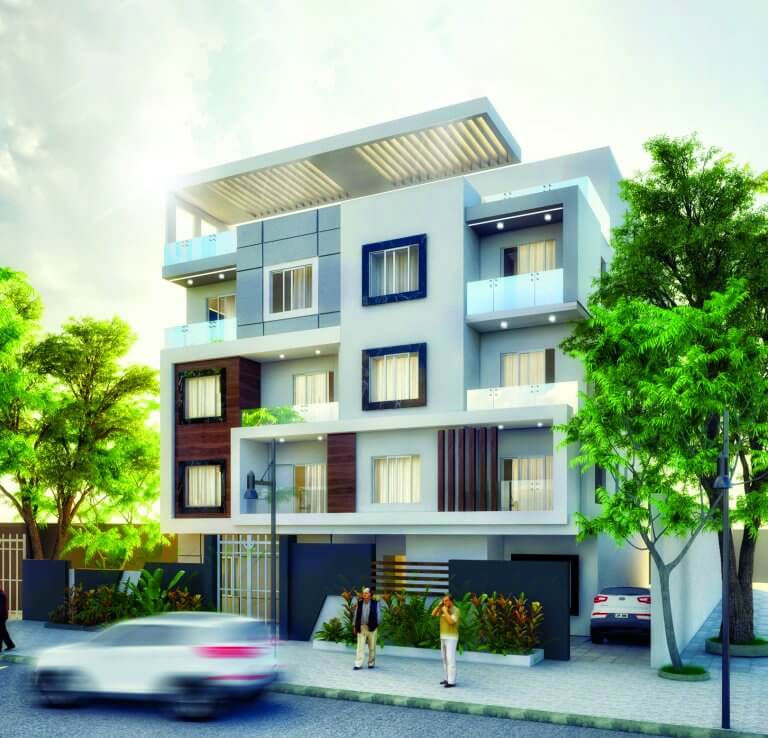 تطور العقارية | Tatawor Real Estate