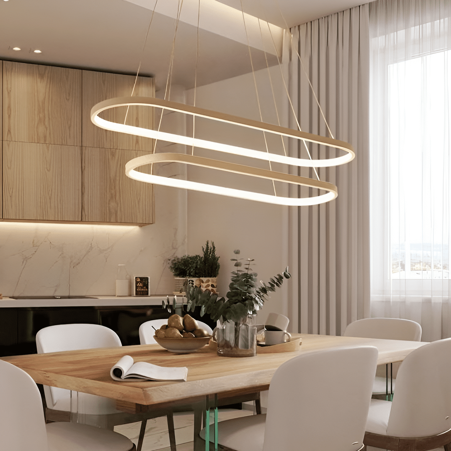 شهرزاد للإضاءة | Shahrzad Lighting