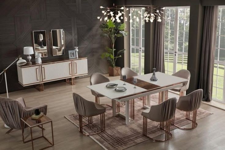 Original furniture gamal Soliman