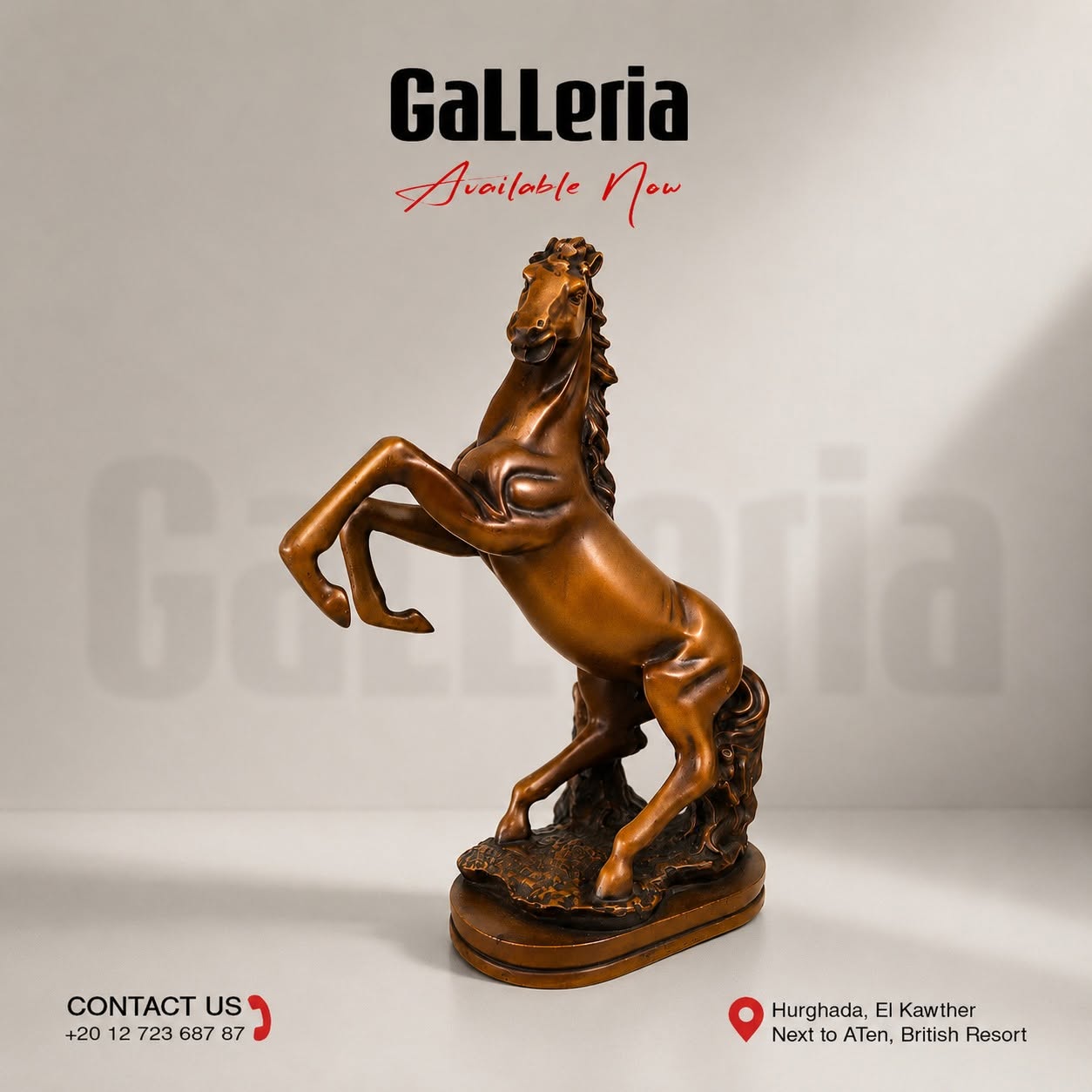 Galleria
