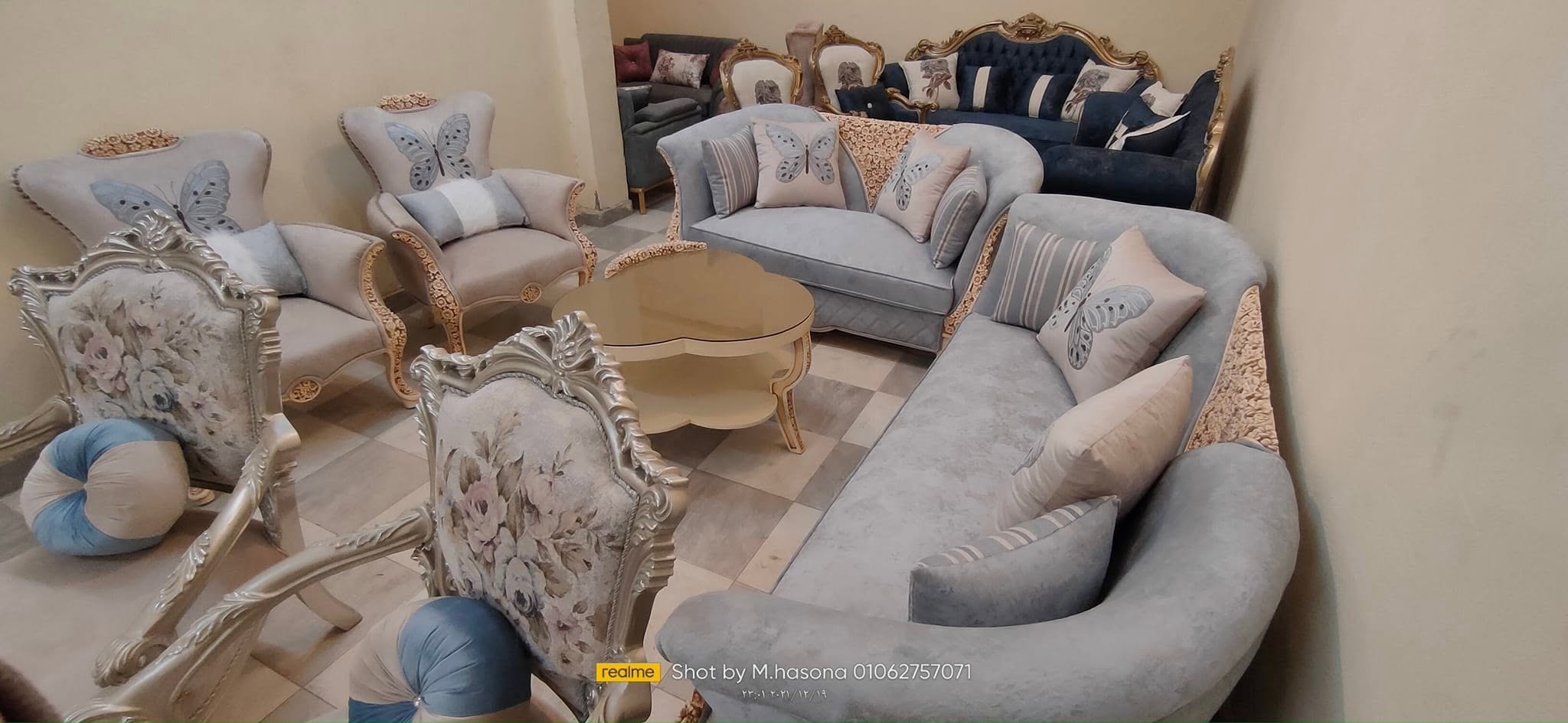 Panda furniture