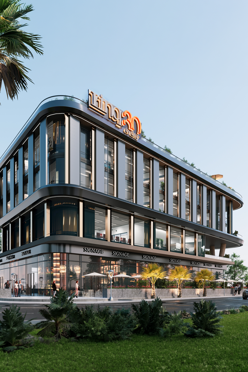 ديار مصر العقارية | Deyar Misr Properties
