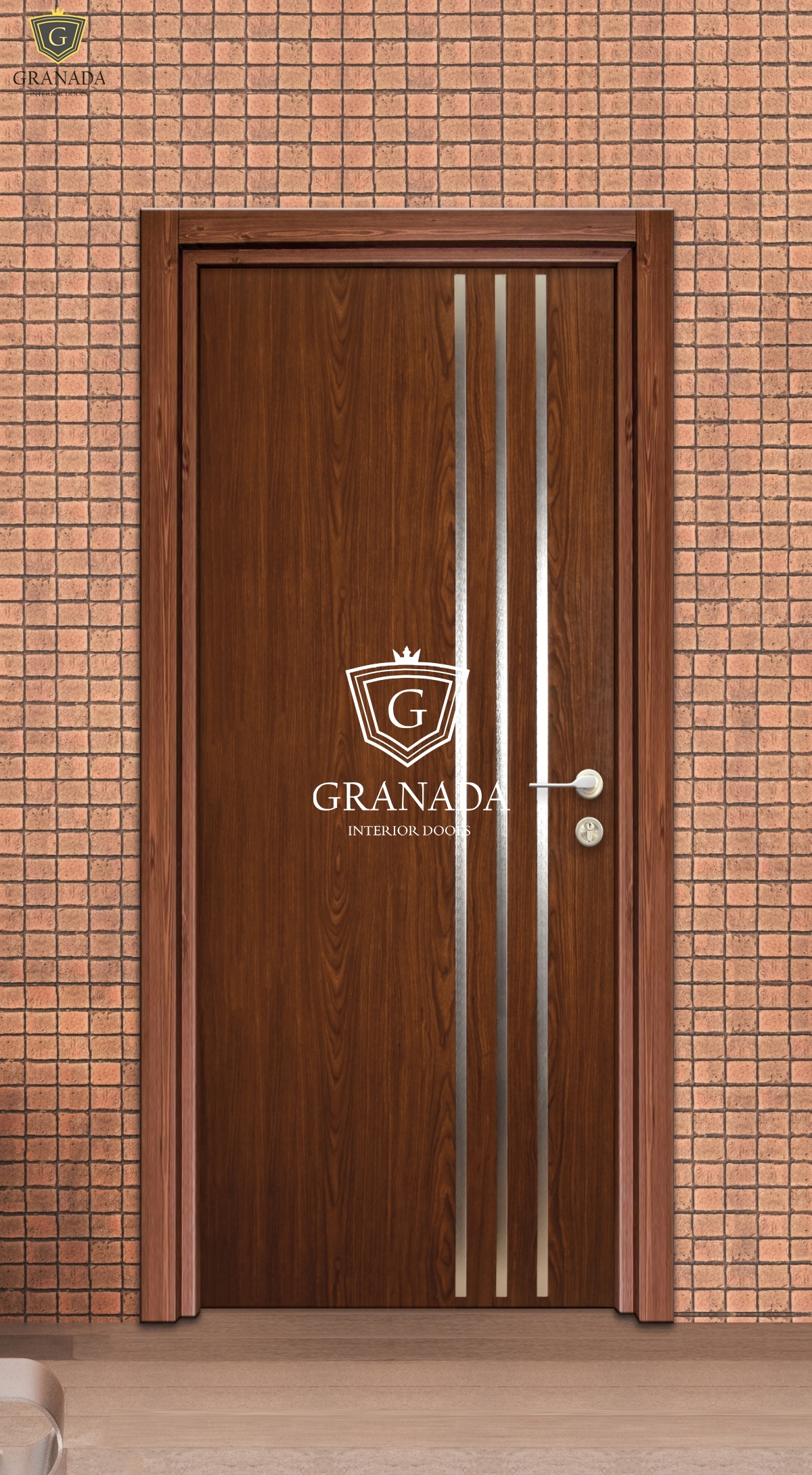 جرانادا للأبواب الداخلية | Granada Interior Doors