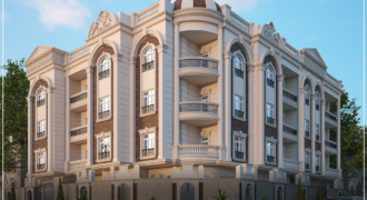 هيفن للتطوير العقاري | Heaven Developments