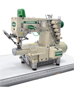 سوي تك | Sewtec Machine