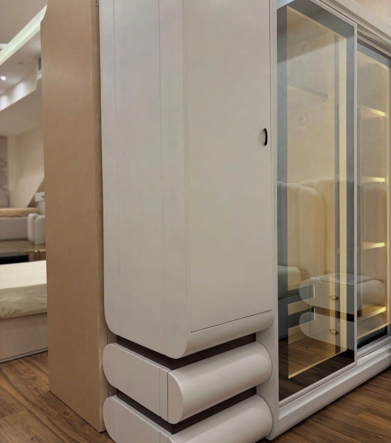 Brand for kids furniture براند للأثاث