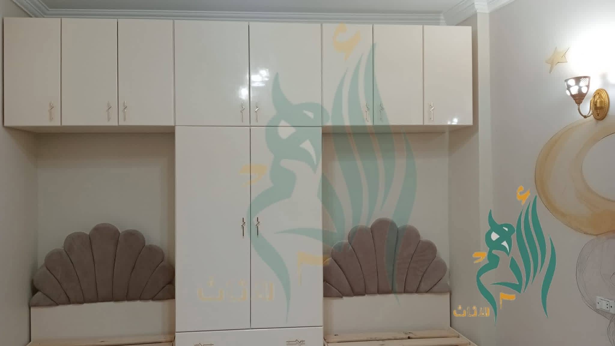 معرض الادهم للموبيليات الحديثة