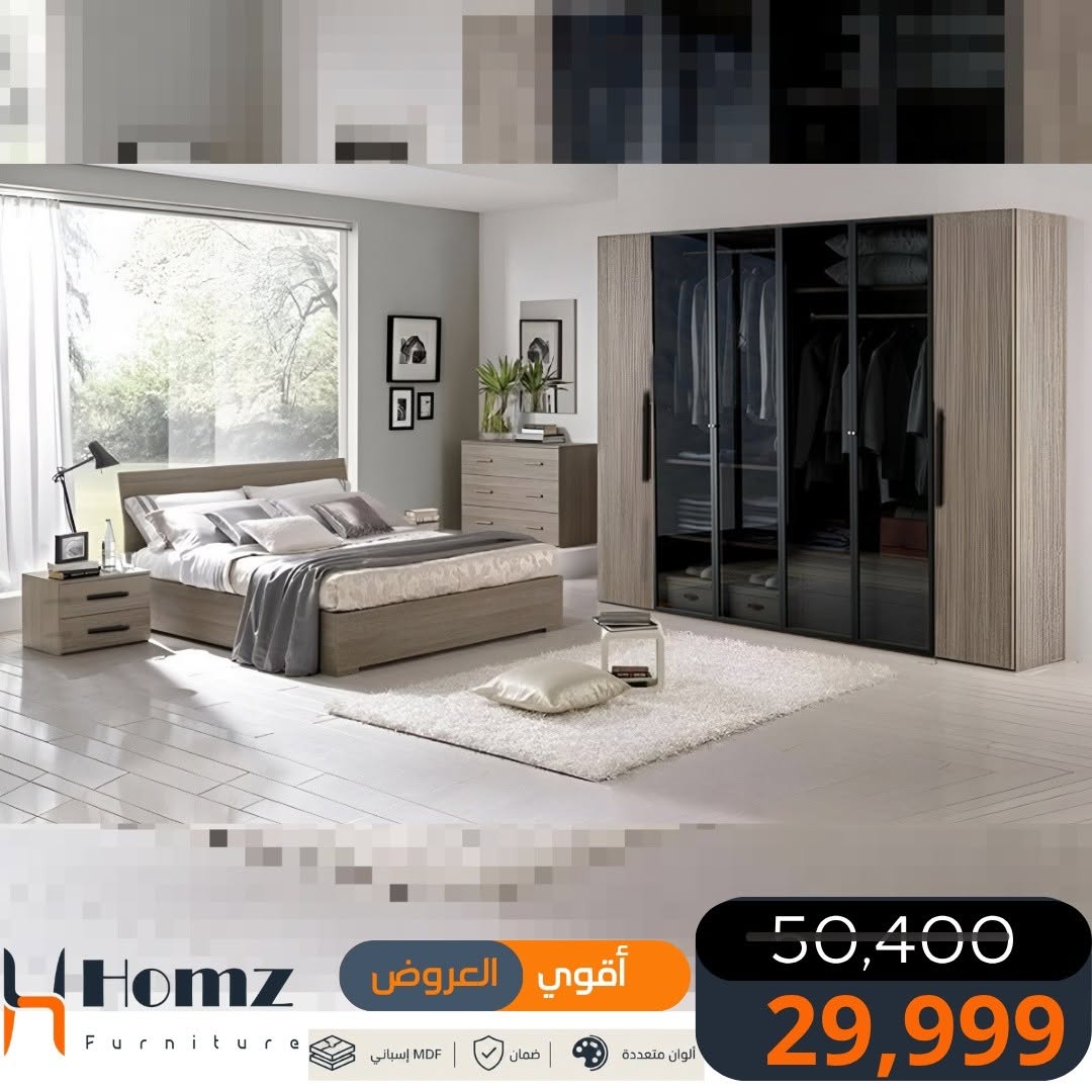 Homz furniture