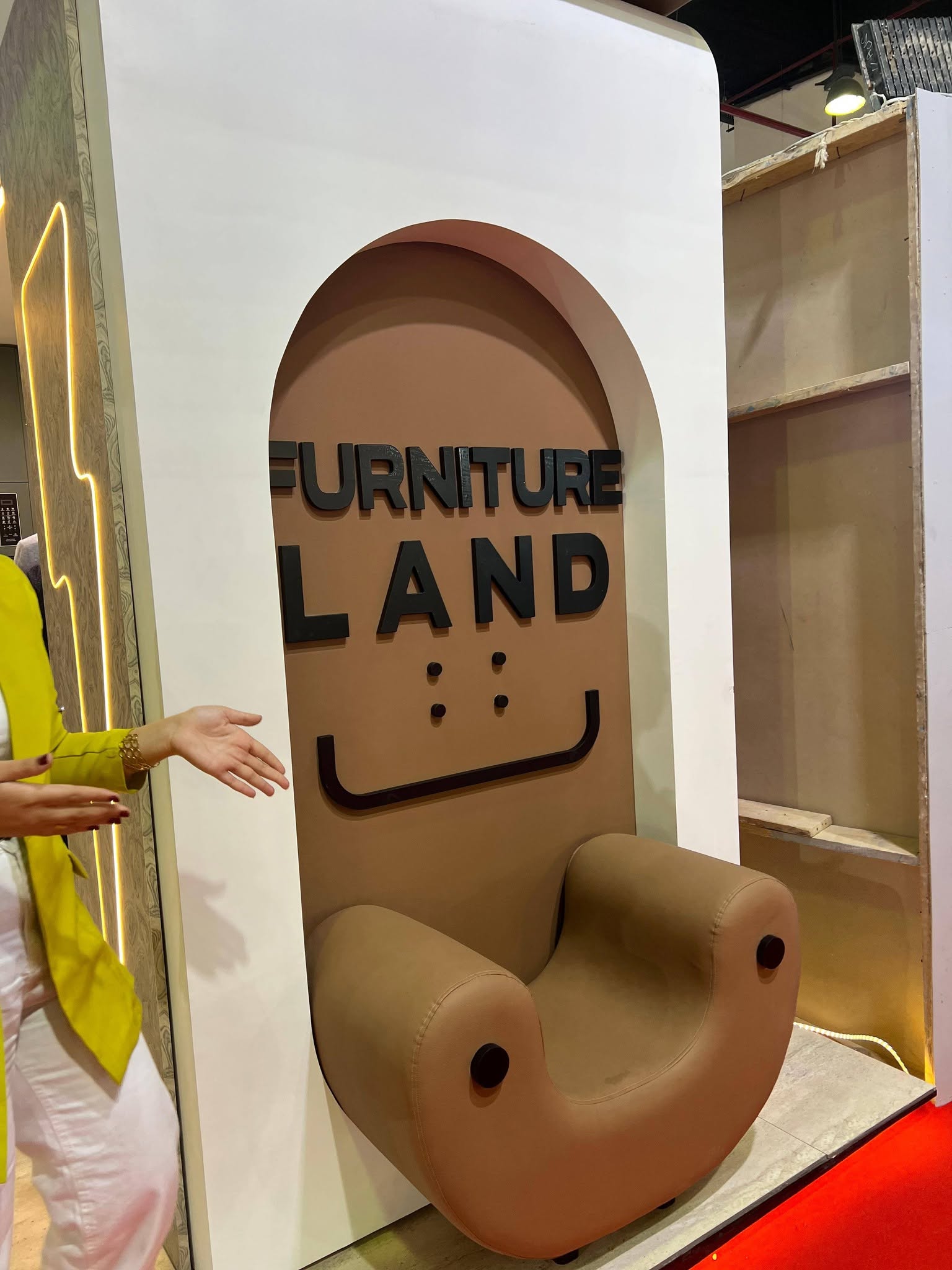 Furniture Land
