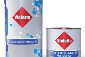 فيوليت للصناعات الكيماوية | Violette Coatings
