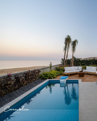 أجنا للتطوير العقاري | Ajna Developments