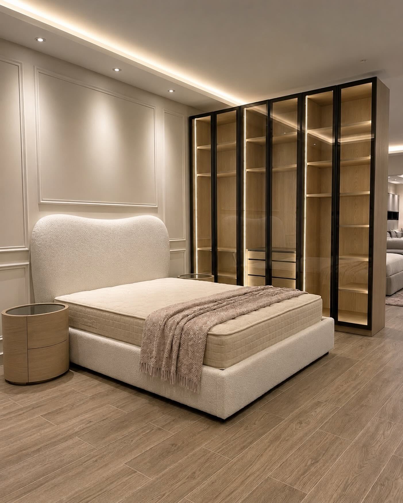Essam Maklad Furniture