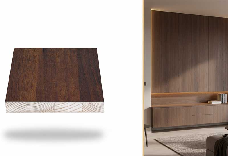النجار للصناعات الخشبية | Najjar Wood Industries