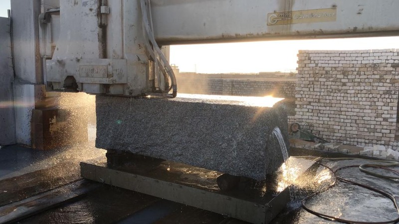 نفرتيتي للرخام والجرانيت | Nefertiti Marble & Granite