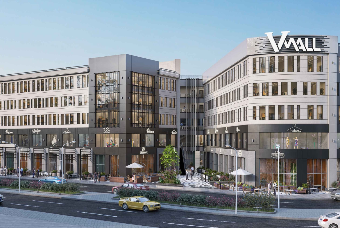 فاليو للتطوير العقاري | Value Developments