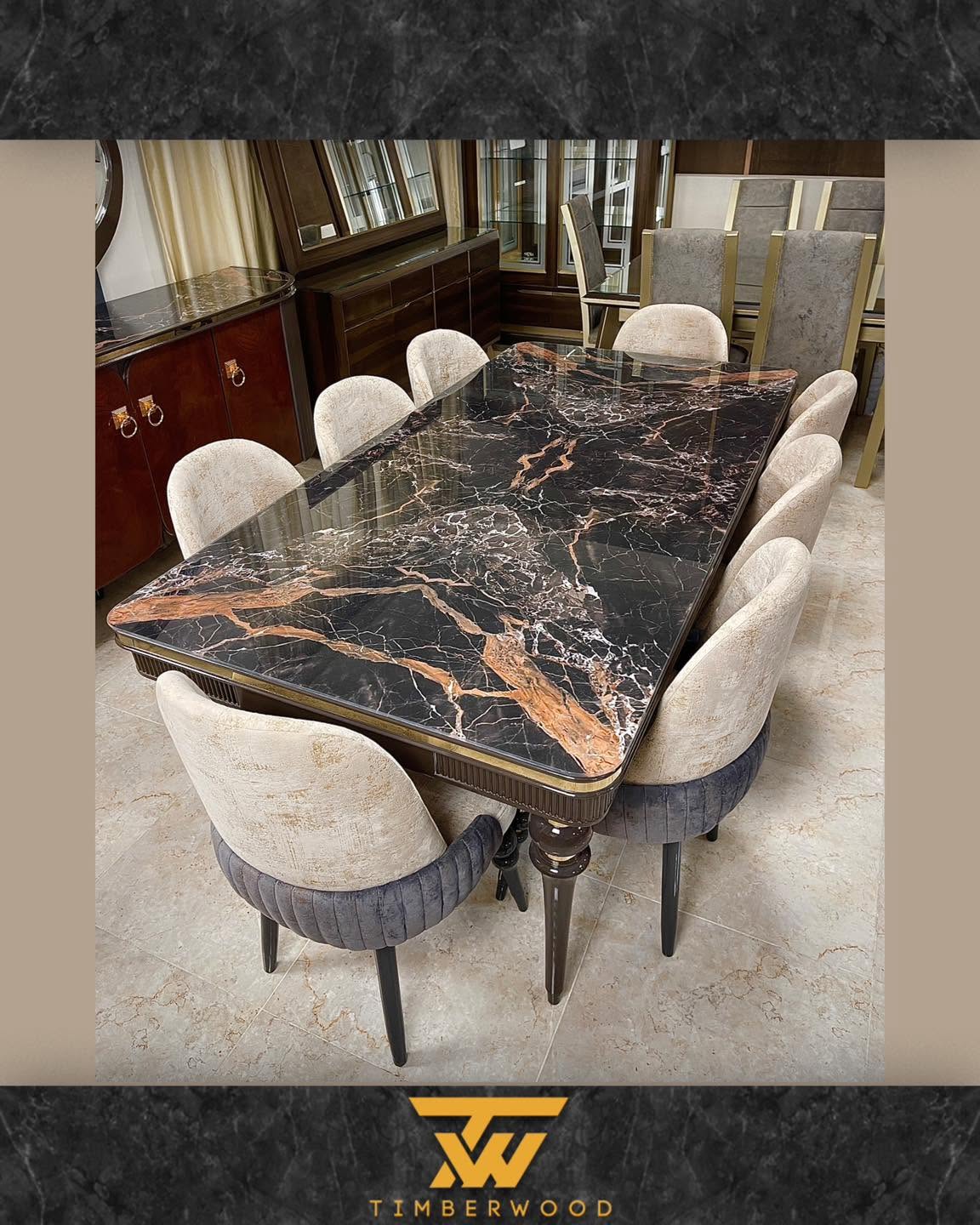 Timberwood Furniture/مصنع ومعرض تمبروود للاخشاب