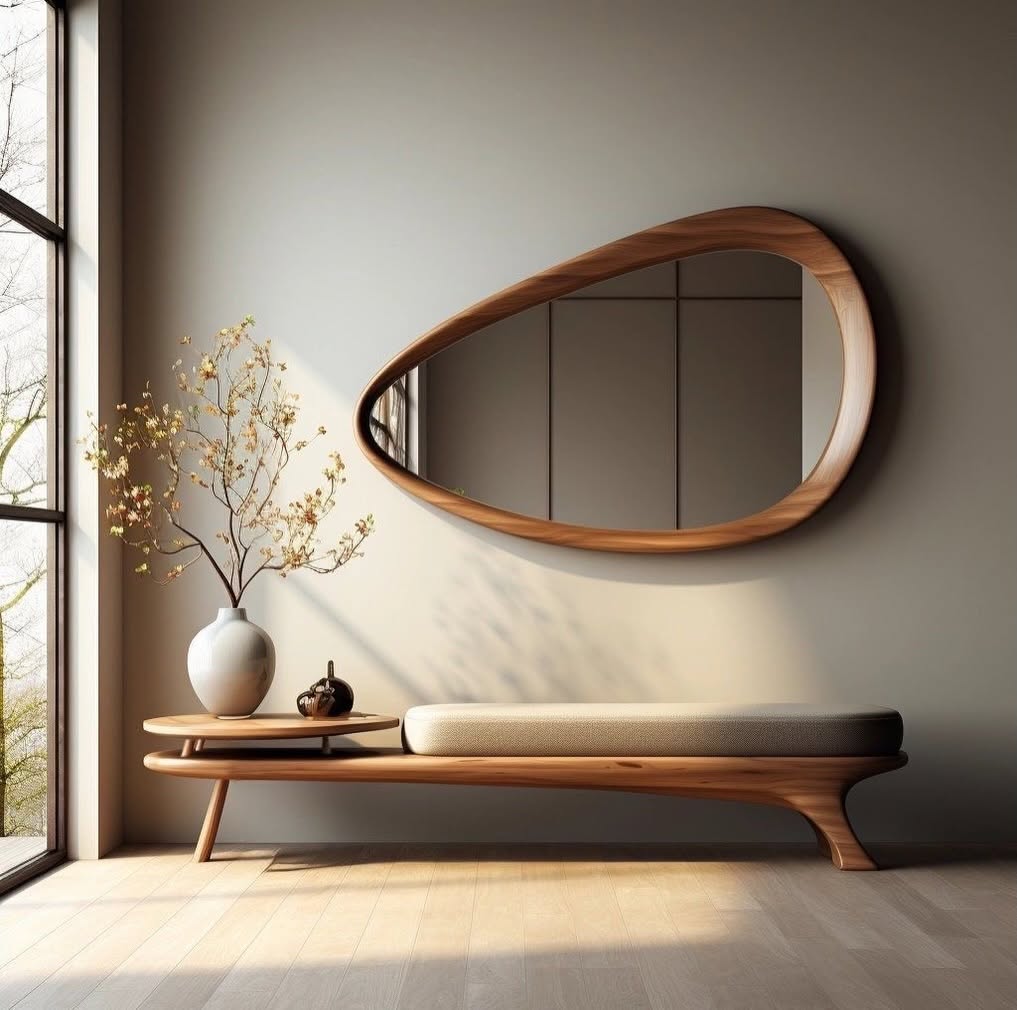 Decorations and Furniture