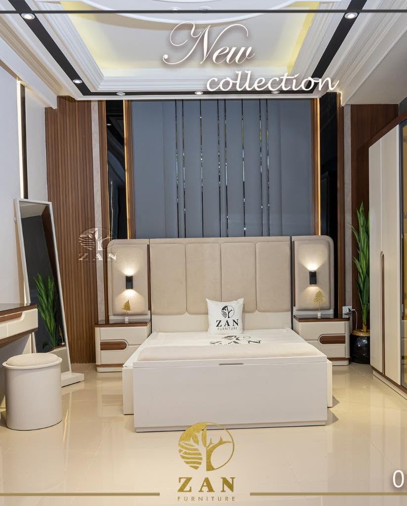 ZAN FURNITURE