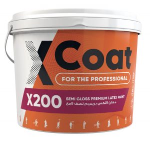 كوتكس للدهانات | Xcoat Paints