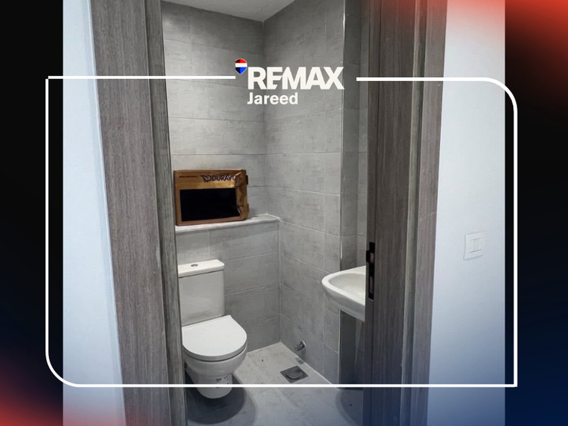 ريماكس جريد | RE/MAX Jareed
