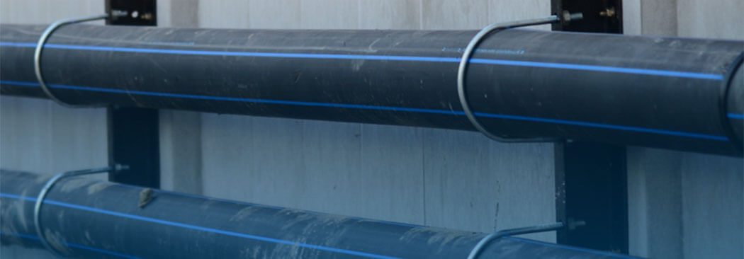 الرواد لصناعة المواسير | Al Rowad HDPE Pipes