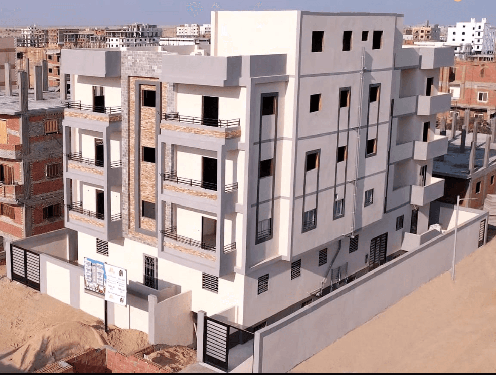 قمم إعمار للتطوير العقاري | Qimam Emaar Developments