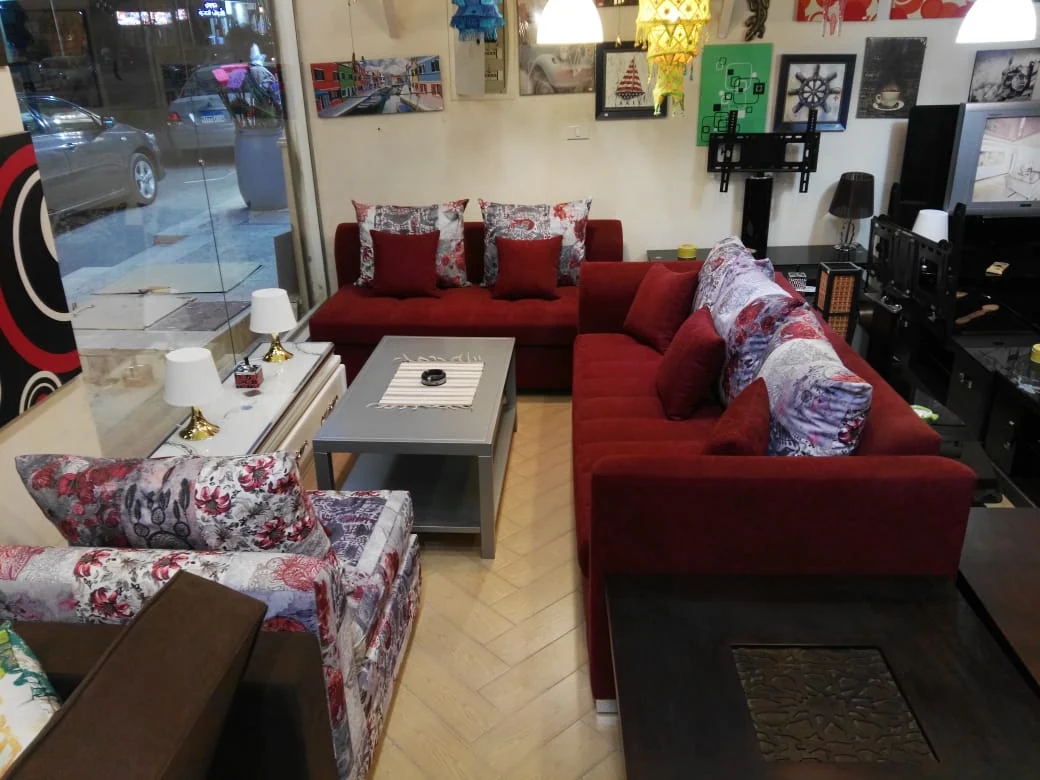 AT HOME Furniture Hurghada