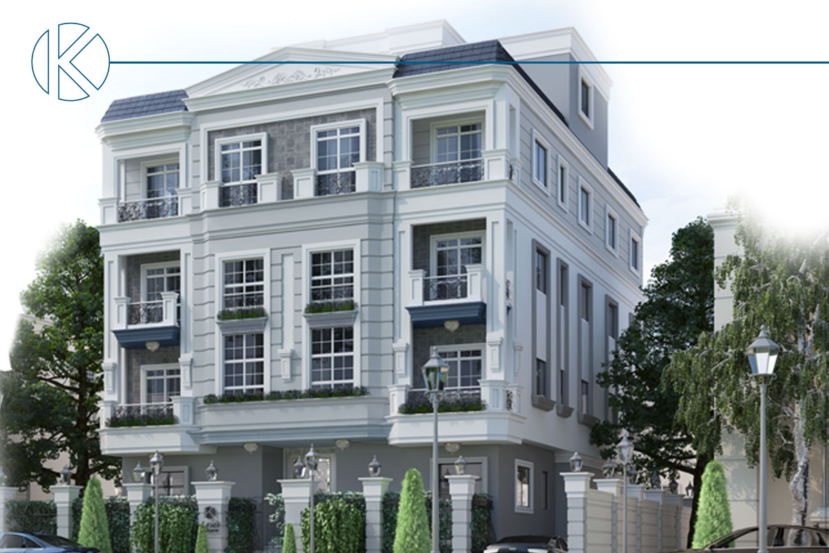 مجموعة قنديل | Kandeel Group