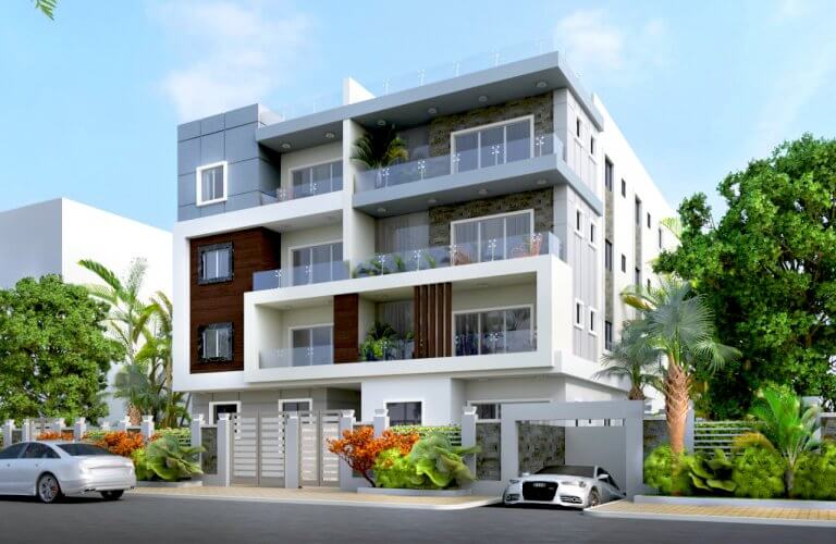 تطور العقارية | Tatawor Real Estate