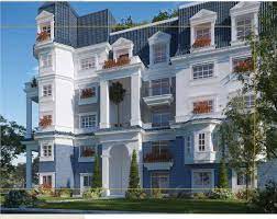 إن إكس ماين العقارية | NXMINE Real Estate