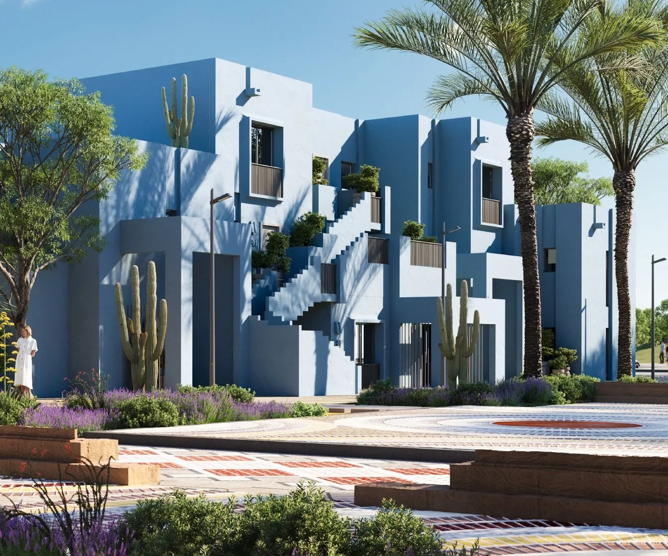 مكادي هايتس | Makadi Heights