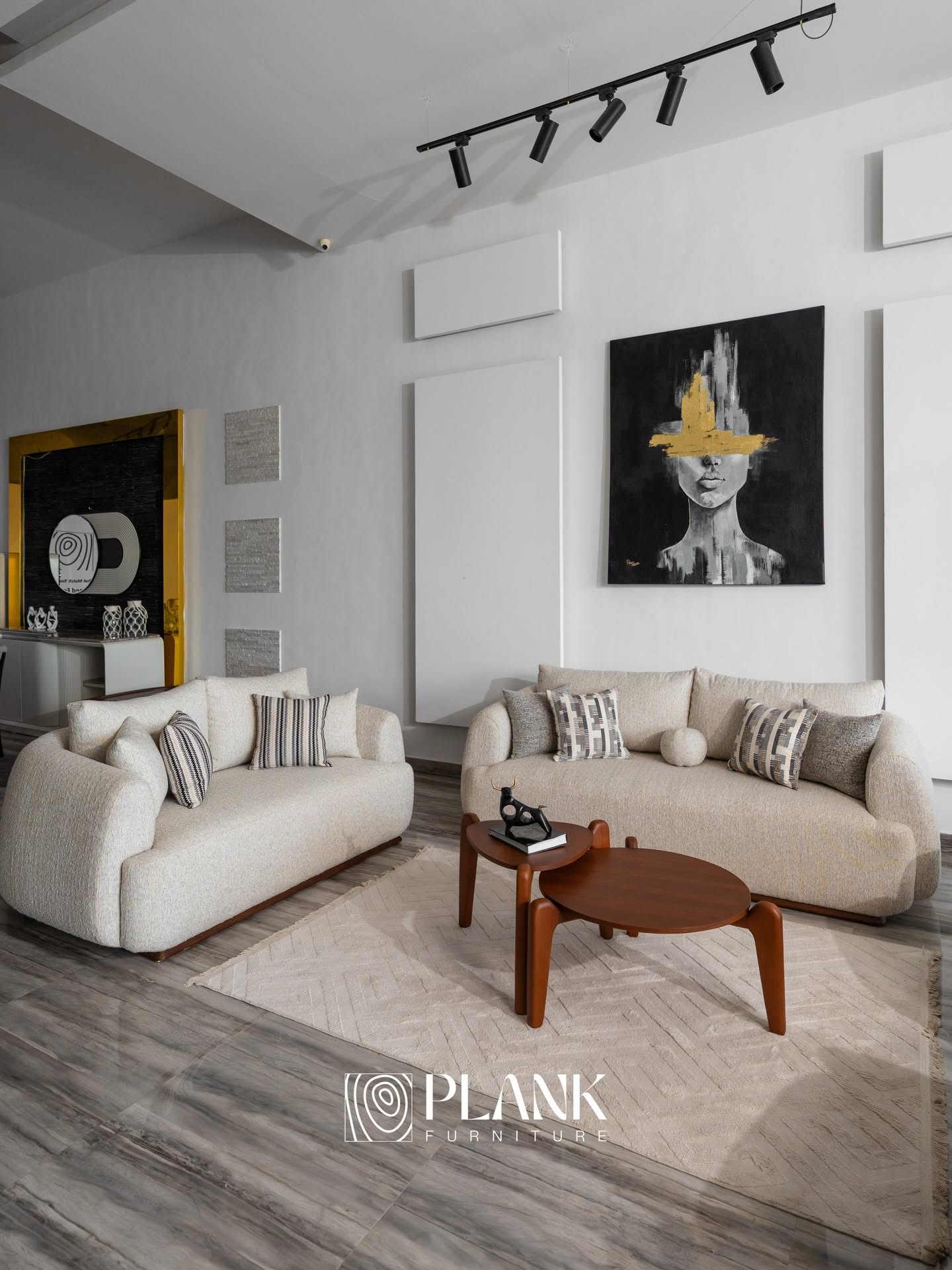 plank furniture