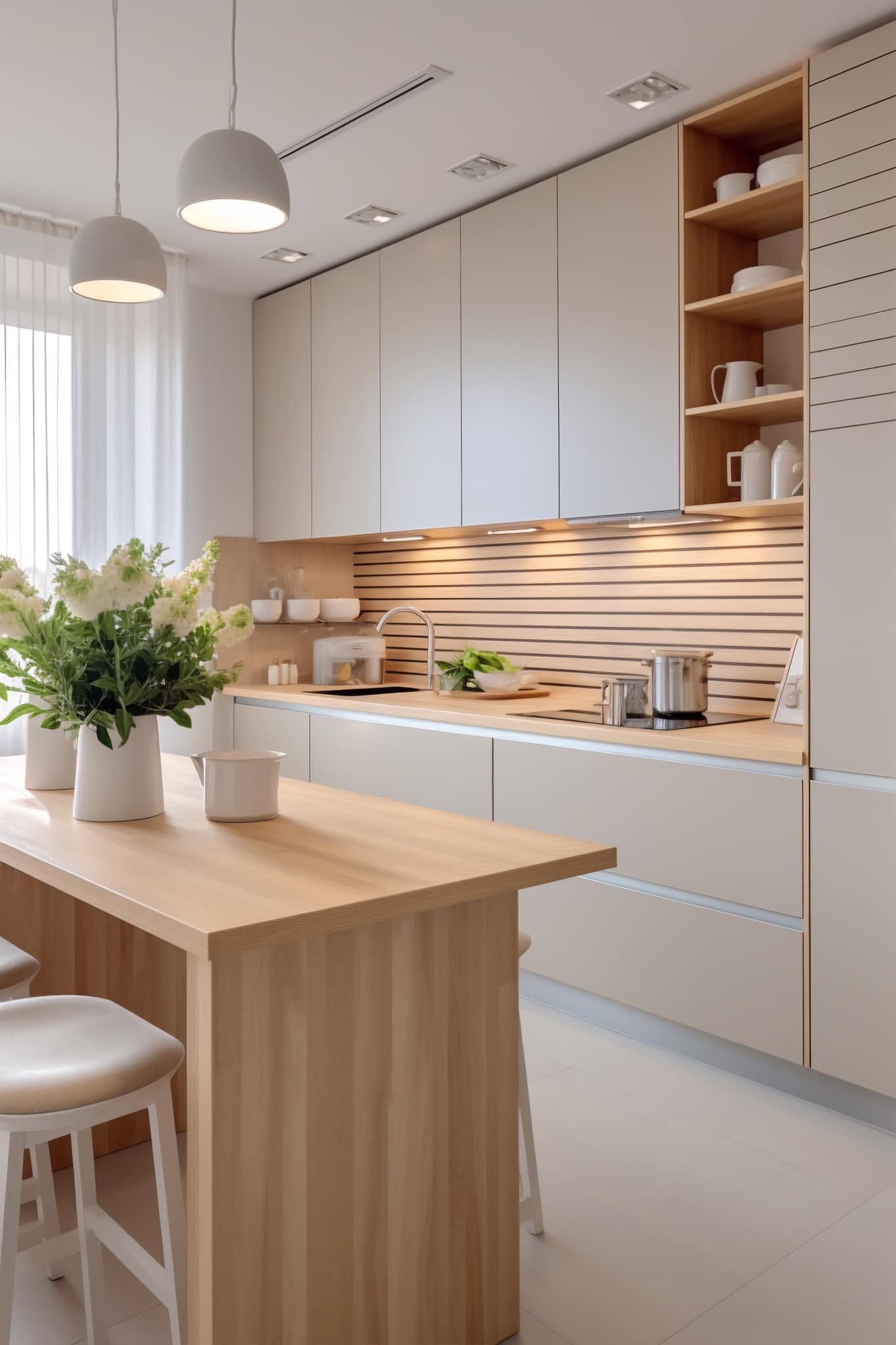 Sn furniture سعد نظير