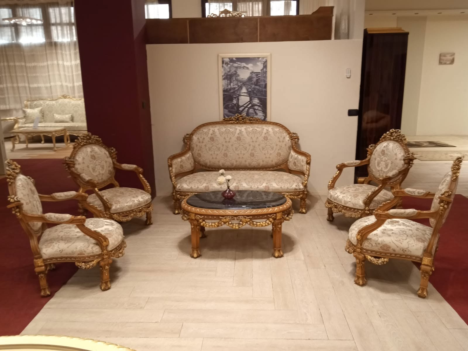 Panda furniture