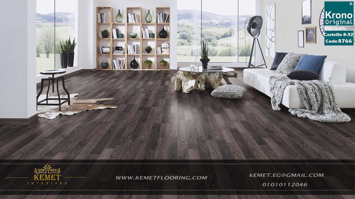 كيميت للأرضيات | Kemet Flooring