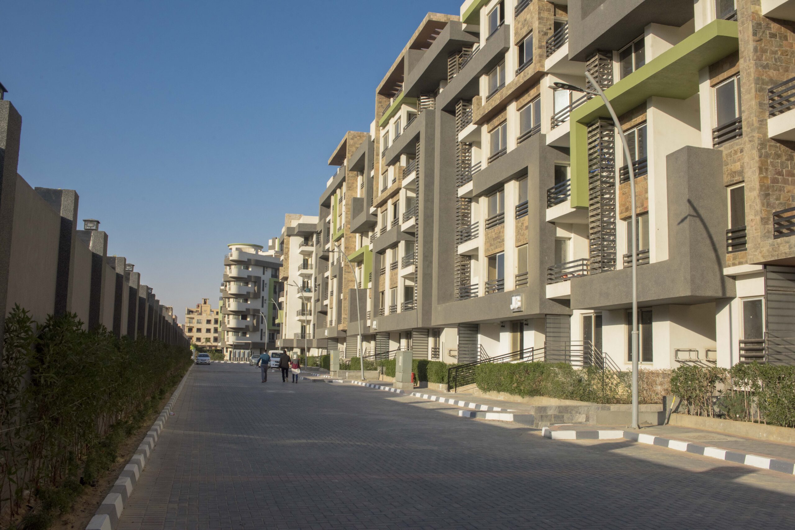 فرست جروب للتطوير العقاري | First Group Developments