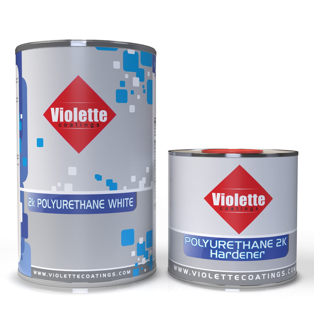 فيوليت للصناعات الكيماوية | Violette Coatings