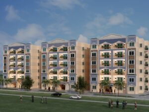 إم إس إيه جروب للتطوير العقاري | MSA Group Development