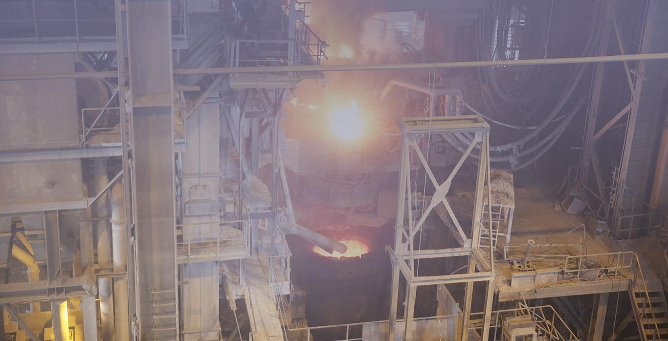 أركو ستيل | Arcosteel