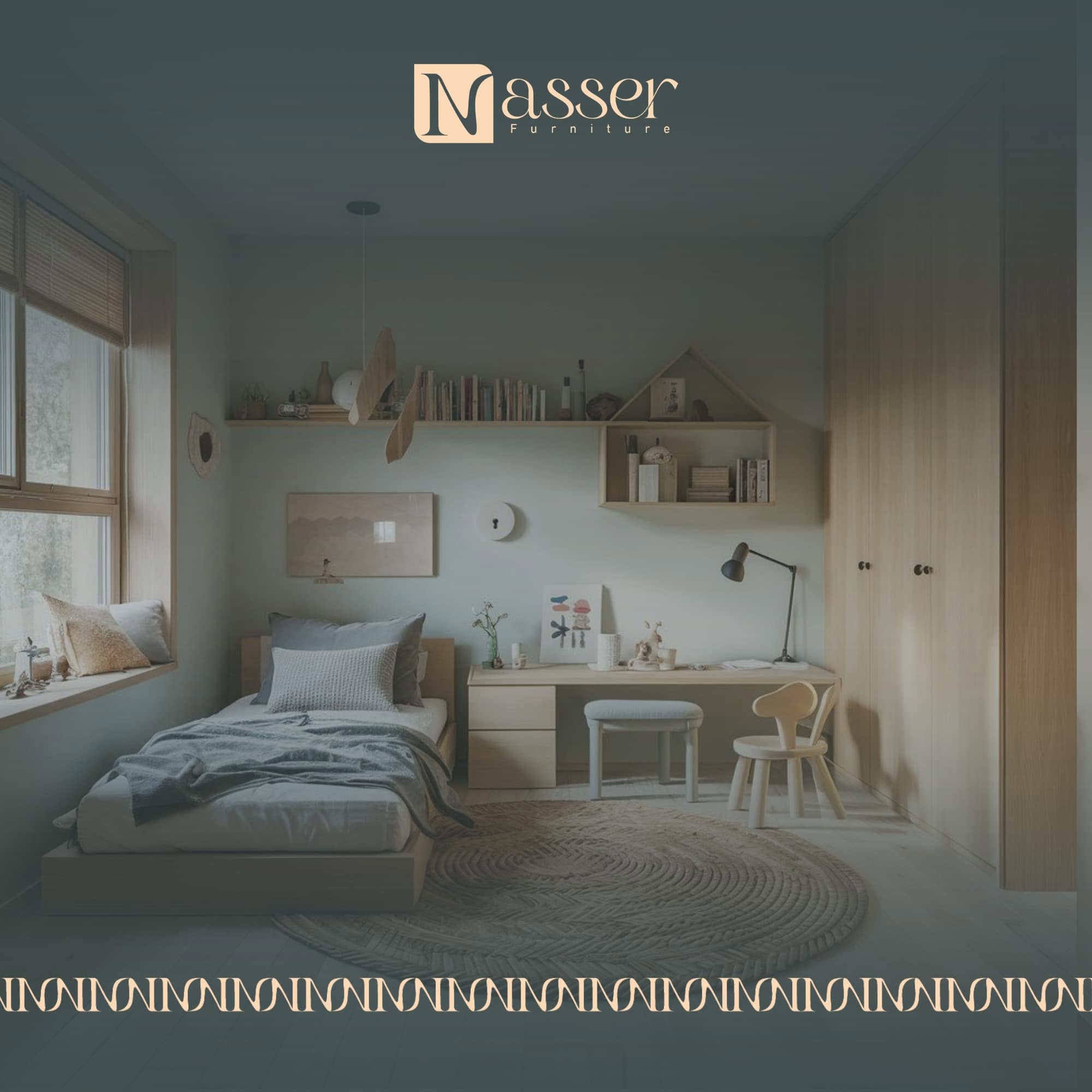 معرض موبيليات ناصر عبدالحفيظ