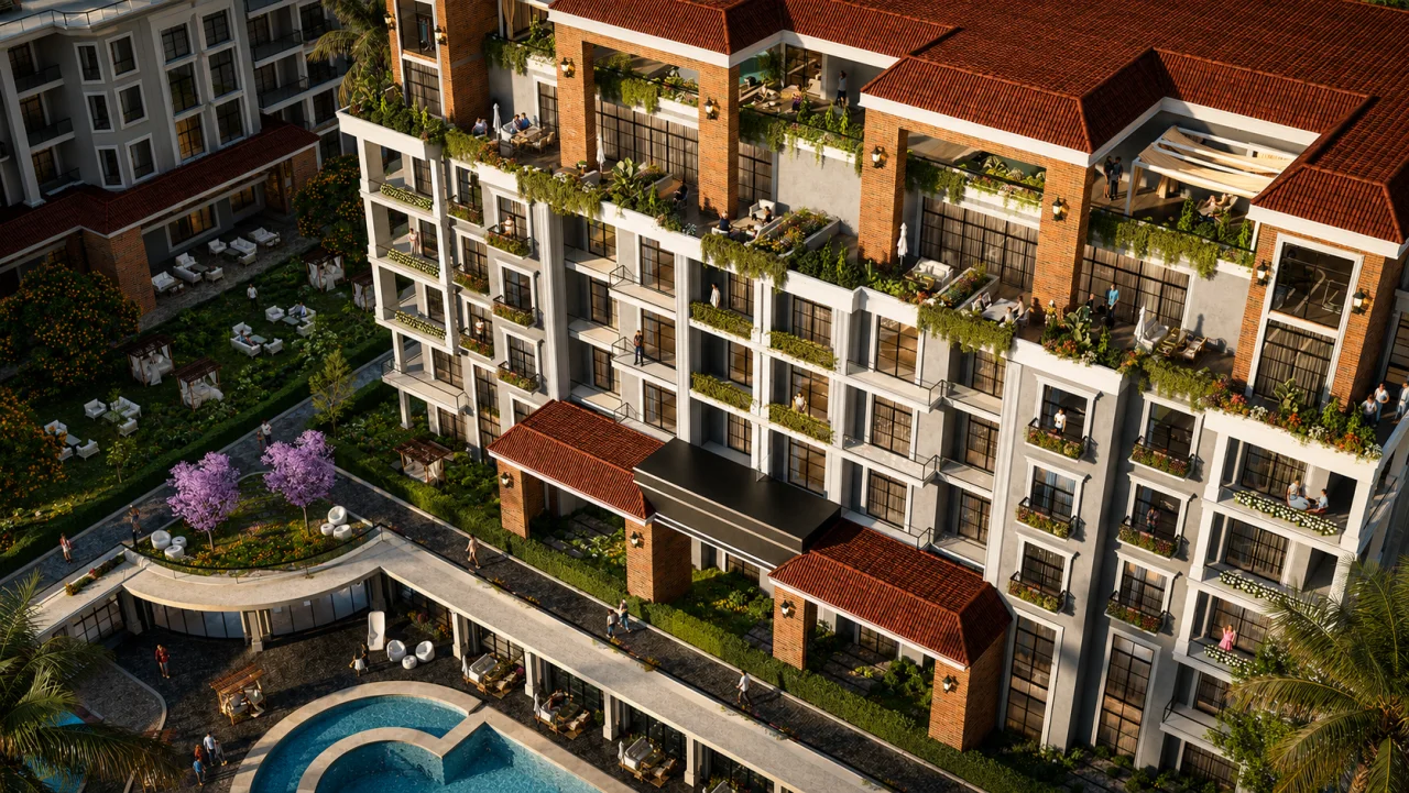 الرياض للتطوير العقاري | Alriyadh Developments