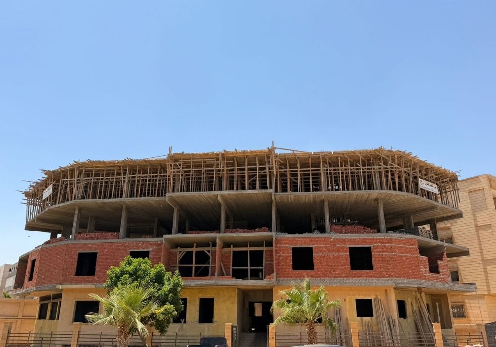 العربي للتطوير العقاري | El Araby Developments