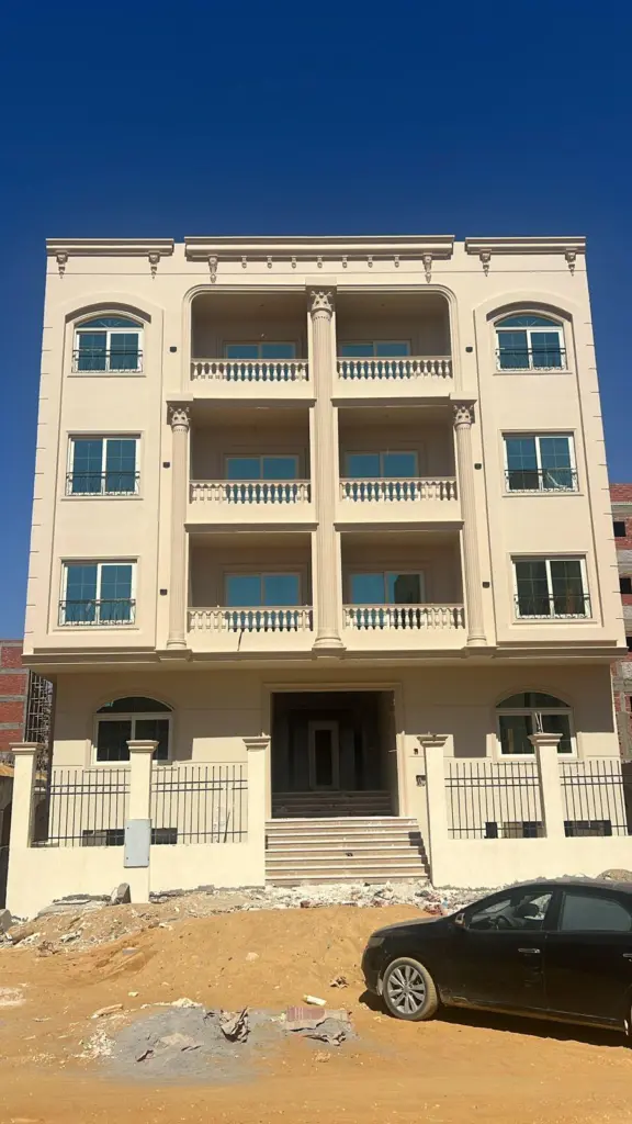 نيو هوم للتطوير العقاري | New Home Development
