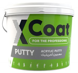 كوتكس للدهانات | Xcoat Paints