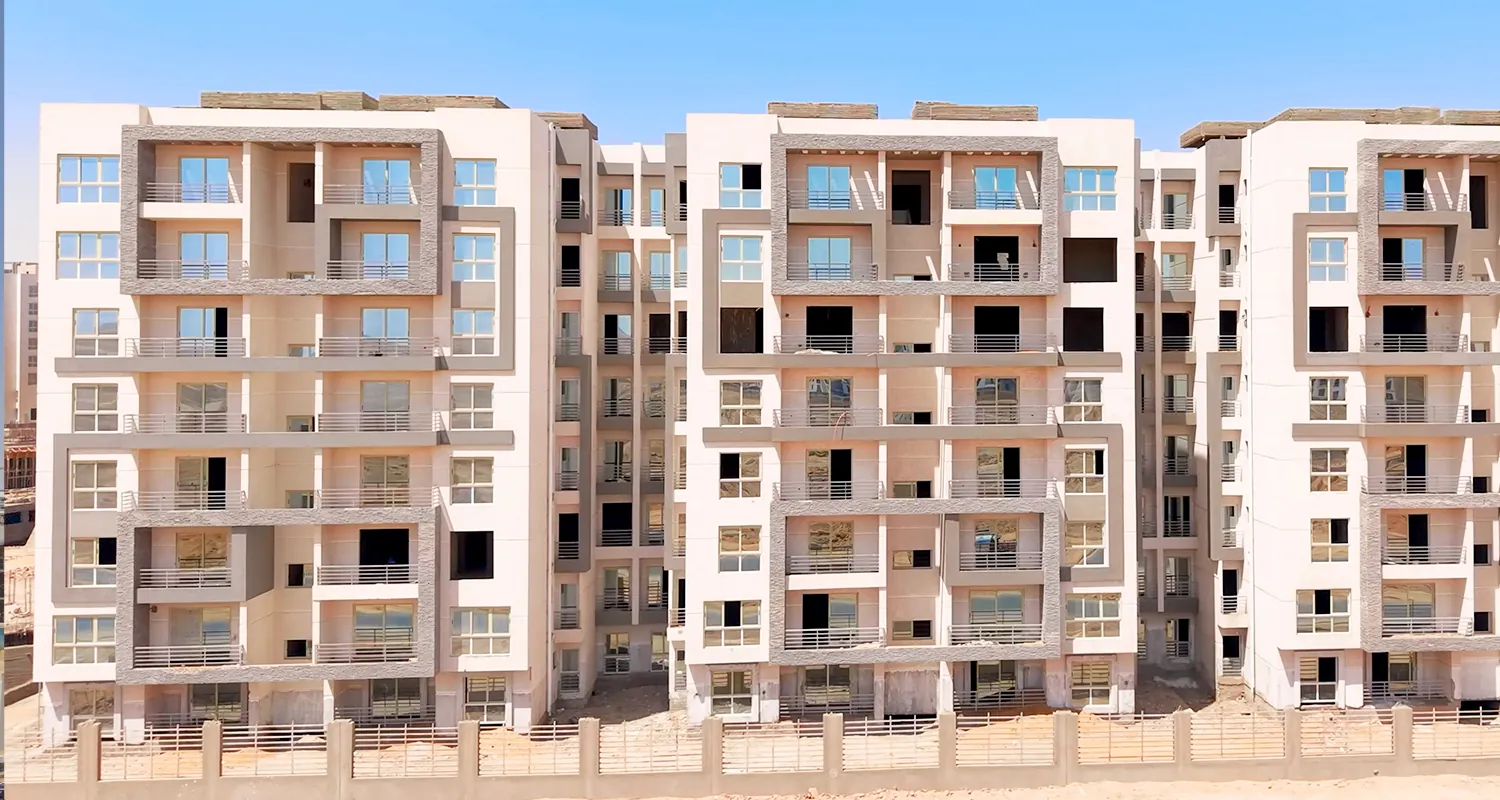 بتر هاوس للتطوير العقاري | Better House