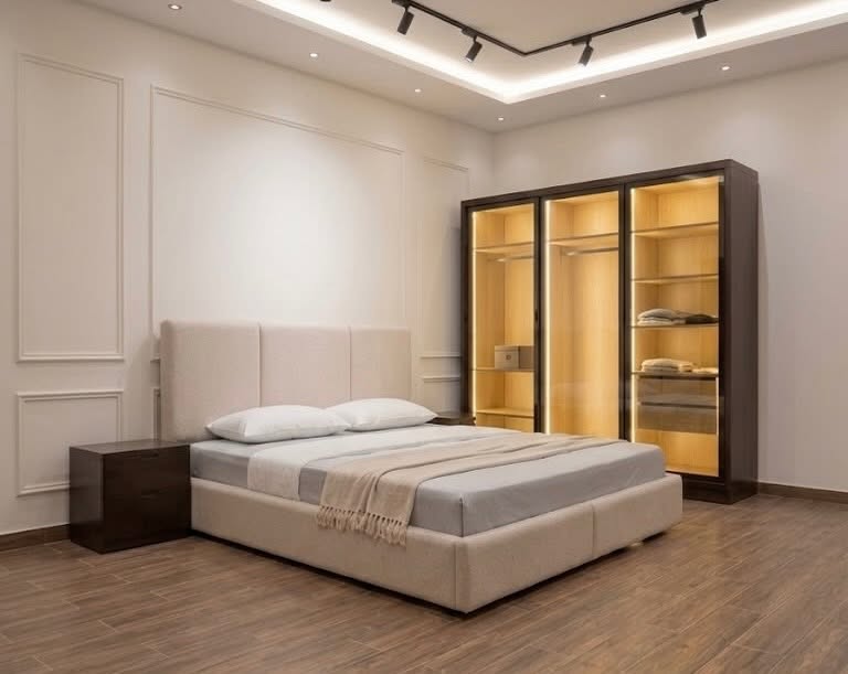 Essam Maklad Furniture