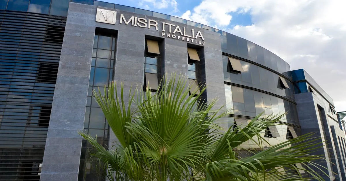 مصر إيطاليا العقارية | Misr Italia Properties