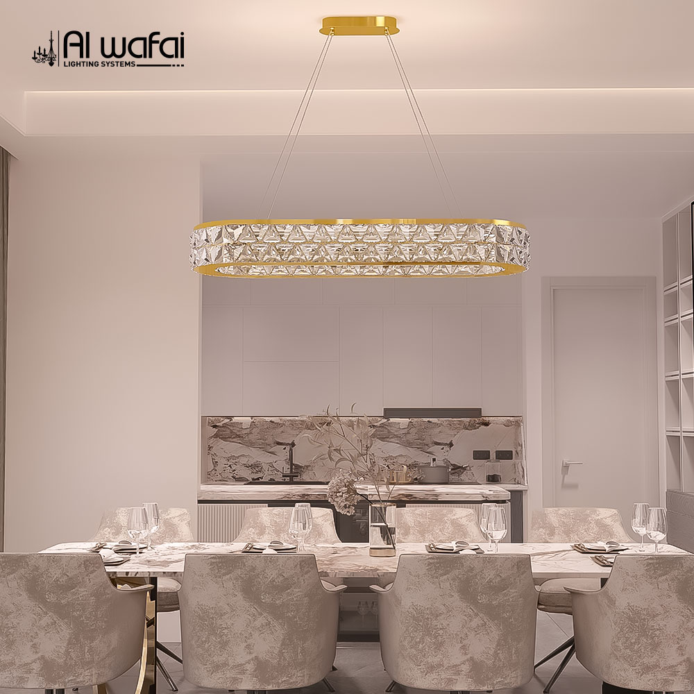 الوفائي للإضاءة | Alwafai Lighting Systems